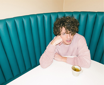 “Charlie Puth” ปล่อยเพลงใหม่ “That’s Hilarious” เพลงเศร้าเรื่องราวโดนใจ