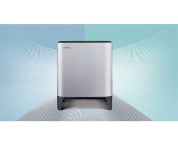 COWAY ชวนร่วมสัมผัสสุดยอดนวัตกรรม “เครื่องกรองน้ำ-เครื่องฟอกอากาศ” ตั้งแต่วันที่ 26 เม.ย. -  1 พ.ค. 65 