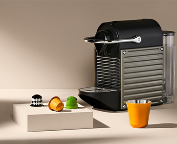 “Nespresso” ชวนเที่ยวทิพย์ตะลอนทัวร์เมืองใหญ่ 3 ทวีป! เปิดโลกวัฒนธรรมไปกับกาแฟ World Explorations ใหม่ ส่งตรงรสชาติสุดลงตัวสำหรับเอสเพรสโซ