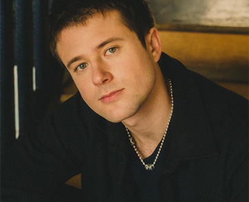 เต็มอิ่มอารมณ์กับ 13 เพลงในอัลบั้มใหม่ “(Un)Commentary” ของ “Alec Benjamin”