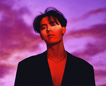 “ดวงตา (Eyes)” และ “ทางออก (Exit)” เพลงซึ้งสองอารมณ์ของ “แพทริคอนันดา”
