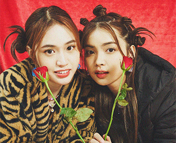 เปิดตัววงที่สอง จากค่ายน้องใหม่ XOXOCITY “Ringpopz” กับเพลงแรก “คิดตรงกัน (เหมือนฉันรึเปล่า) [Unsure]”