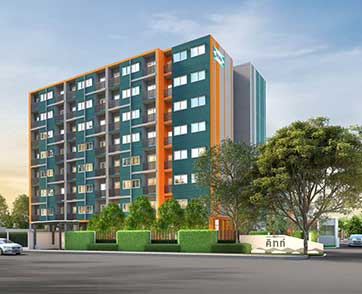 “เสนา”มั่นใจเศรษฐกิจไทยทยอยฟื้นตัวหลังรัฐเปิดประเทศเต็มรูปแบบ ลุยพัฒนาที่อยู่อาศัยติดโซลาร์บนหลังคา