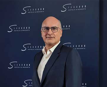 SHR ชูรายได้ไตรมาส 1 ปี 2565 โตกว่า 3 เท่าตัว มั่นใจธุรกิจฟื้นตัวโดดเด่น พร้อมวางเป้ารายได้ทั้งปีทะลุ 8,500 ล้านบาท 