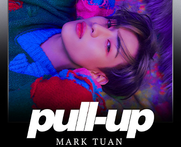 4NOLOGUE จัดให้ “มาร์ค” เจอ “กันต์” แบบไม่เว้นระยะใน “PULL-UP” MARK TUAN FAN MEETING IN THAILAND