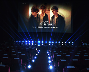 4NOLOGUE เซอร์ไพรส์จัด GALA NIGHT สุดพิเศษเปิดตัวเพลงใหม่ TRINITY