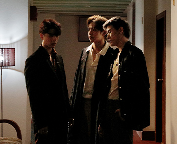 “I DON’T MISS YOU” เพลงล่าสุดจาก “TRINITY” มิวสิควิดีโอของคน(ไม่)คิดถึง