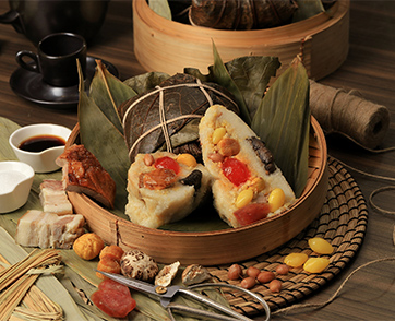 “ฮ่องกง ฟิชเชอร์แมน” ร่วมฉลองและสืบสานเทศกาลไหว้บ๊ะจ่าง ด้วยเมนู “บ๊ะจ่างกังป๋วยรวมมิตรสไตล์ฮ่องกง”