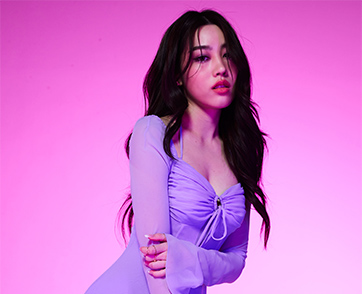 “ล้น (Overload)” ซิงเกิลใหม่ของ Pam Anshisa เพลงรักล้น ๆ เมื่อความรักมันท่วมท้นหัวใจ