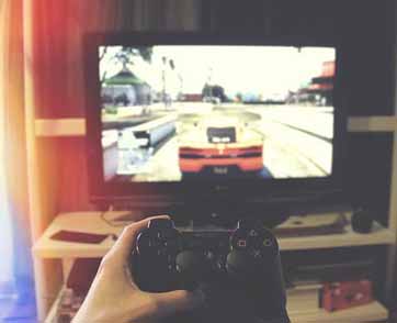 เด็กติดเกม ปัญหาของครอบครัวหรือของใคร ?