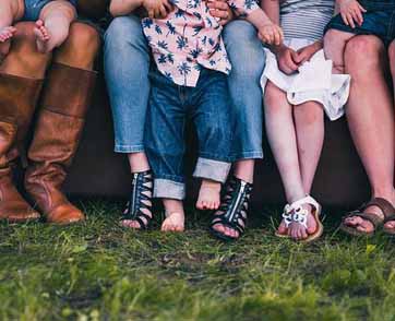 HOW TO STOP SMELLY FEET 5 วิธีขจัดกลิ่นเท้าให้อยู่หมัด