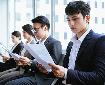 JobsDB แนะทริคสมัครงานสำหรับเด็กจบใหม่ ทำอย่างไรให้ HR สนใจเรียกสัมภาษณ์งาน