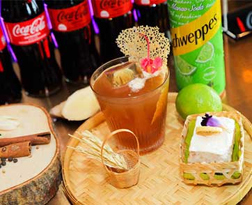 “โคคา-โคล่า” จับมือ แอคคอร์ เครือโรงแรมระดับโลก ประกาศผู้ชนะเลิศการแข่งขัน  “Accor x Coca-Cola Mixology Competition 2022”  