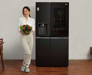 ไม่รู้ไม่ได้แล้ว! 4 วิธีใช้ตู้เย็นแบบผิด ๆ ที่ควรหลีกเลี่ยง เพื่อเพิ่มประสิทธิภาพ และยืดอายุการใช้งาน