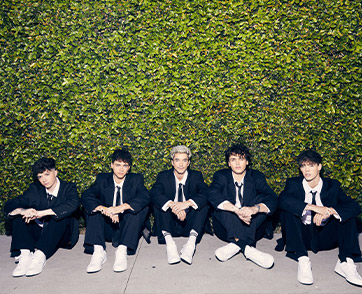 “Just Friends” เพลงใหม่จาก “Why Don’t We” เพลงสนุก ๆ ดนตรีสดใส พร้อมปล่อยทั้งเพลงและมิวสิกวิดีโอแล้ว
