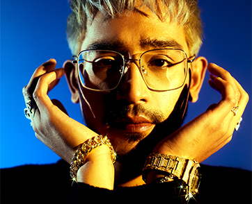 เพราะมีเธอ ชีวิตเลย “Luxury“ เพลงใหม่ของ “ดี เจอร์ราร์ด”