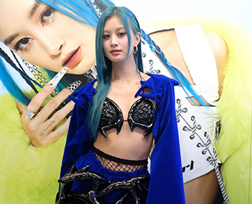 สุดเซอไพรซ์ “ฝ้าย สุมิตตา” เปิดตัวซิงเกิ้ลแรก “Gone Gurl” ในฐานะศิลปินเดี่ยวค่าย D.U.M.B. Recordings