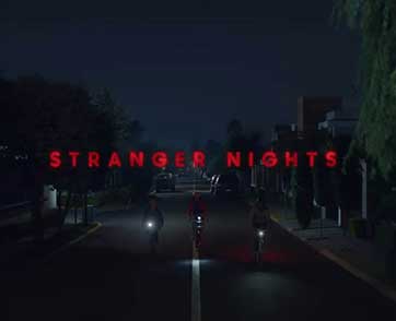 ซัมซุง จับมือ เน็ตฟลิกซ์ อวดโฉมผลงานจากเลนส์กล้อง Galaxy S22 Ultra ผ่านเรื่องราวหนังสั้นที่ได้แรงบันดาลใจจากซีรีส์สุดฮิต Stranger Things