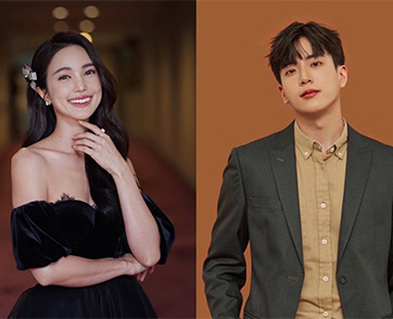 ครบจิ๊กซอว์!! “บัว-นนกุล” โคจรเจอกันครั้งแรก ในซีรีส์เรื่อง “Remember แค้นนี้ไม่มีลืม”