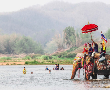 จุดเริ่มต้นการท่องเที่ยวไทย TOURISM AUTHORITY OF THAILAND