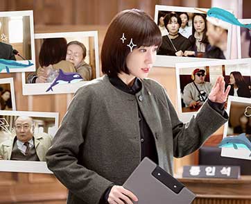 ความพิเศษที่ไม่มีใครเหมือน! 3 เหตุผลที่ทำให้ผู้ชมหลงรัก อูยองอู ทนายอัจฉริยะ (Extraordinary Attorney Woo)