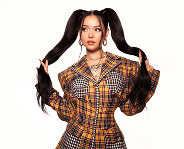 Bella Poarch พร้อมแล้วกับการเปิดตัวด้วย EP ชุดแรก “Dolls” ที่จะปล่อยให้ฟัง 12 สิงหาฯ