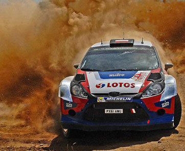 PROFESSIONAL MOTORSPORT อุปกรณ์ช่วยชีวิต