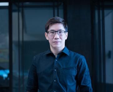 THE NEXZT GENERATION สร้างธุรกิจด้วยวิธีคิดที่แตกต่าง "ชาญชัย กิตติศิริประเสริฐ"