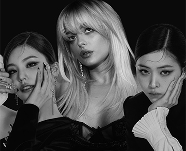 สัมผัสความสดใสที่แตกต่างในเวอร์ชันใหม่ของ “Break My Heart Myself” เพลงดังจาก Bebe Rexha ที่ได้สาว ๆ ITZY มาร่วมแจมเพื่อสร้างสีสันใหม่ ๆ