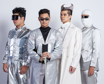 “อนุบาล” เพลงอกหักชั้นเชิงเกียรตินิยมจาก “getsunova” มาพร้อม MV ฮีโร่ยุค 80 พ่ายรัก