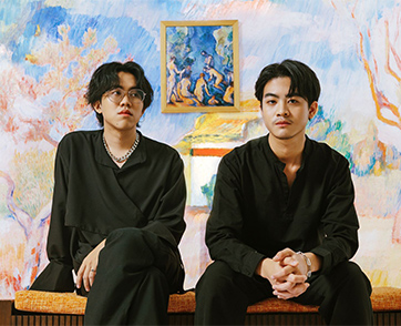 “Museum Girl” เพลงซึม ๆ แต่ไม่ถึงกับเศร้าของสองหนุ่ม “Raine Cloud” เรื่องราวความรักเกินเอื้อม ที่เกิดขึ้นในพิพิธภัณฑ์