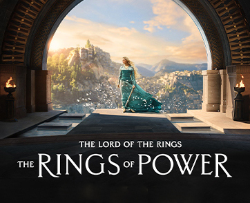 ปีศาจไม่เคยหลับใหล หากเพียงแต่รอคอยเวลา!! ในมหากาพย์ซีรีส์ “The Lord of The Rings: The Rings of Power” สตรีมพร้อมกัน 2 กันยายนนี้ ที่ Prime Video