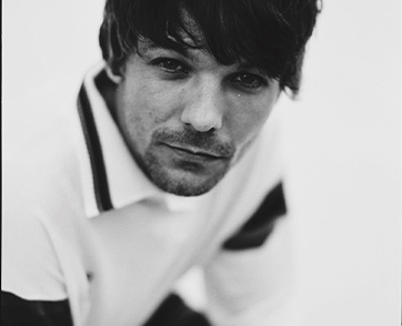 ฟังได้แล้ววันนี้ “Bigger Than Me” ซิงเกิลแรกของ “Louis Tomlinson” จากอัลบั้มใหม่ “Faith In The Future”