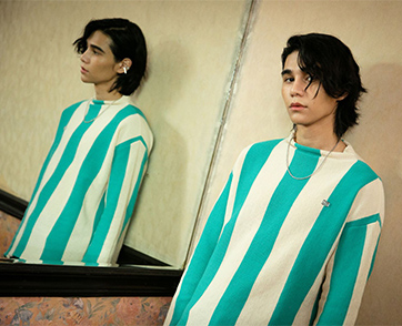 ปังระดับอินเตอร์ “เจฟ ซาเตอร์” ปล่อย Single ใหม่ล่าสุด “ลืมไปแล้วว่าลืมยังไง (Fade)” พร้อมกัน 2 ภาษา มอบให้กับแฟนเพลงทั่วโลก
