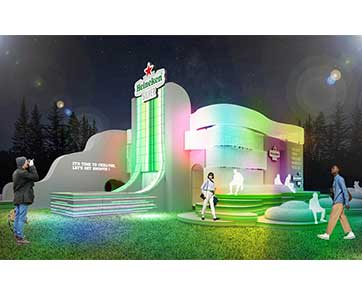 7 ประสบการณ์ชิลเวอร์ที่ห้ามพลาด ในงาน Heineken® Silver Presents Maho Rasop Festival 2022 วันที่ 19 – 20 พฤศจิกายนนี้ 