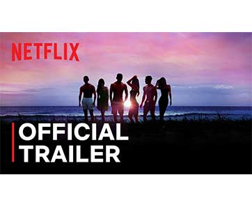 Single s Inferno Season 2 พร้อมต้อนรับเหล่าคนโสดกลับนรกที่ฮอตที่สุดในจักรวาล 13 ธันวาคมนี้ ที่ Netflix เท่านั้น