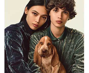 เซ็นทรัล มาร์เก็ตติ้ง กรุ๊ป (CMG) ในเครือเซ็นทรัล รีเทล (CRC) เปิดตัว Emporio Armani แบรนด์เครื่องแต่งกายลักชูรีสตรีทแวร์