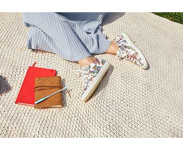 ECCO ฉลองครบรอบ 7 ปี เปิดตัว ECCO SOFT 7 พร้อมคอลแลปสุดพิเศษจากศิลปินชาวไอซ์แลนด์