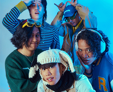 มาฟังเพลงรักดนตรีสนุก ๆ “ไวกว่านี้ (12:30)” ของห้าหนุ่มทุ่งข้าวโพด “Cornboi (คอร์นบอย)” กับเรื่องเซอร์ไพรส์ในวันนัดพบ
