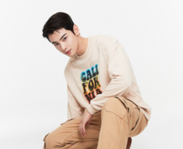 สเก็ตเชอร์ส” เปิดตัว "ชา อึน-อู" แบรนด์แอมบาสเดอร์คนใหม่ของภูมิภาคเอเชียแปซิฟิก