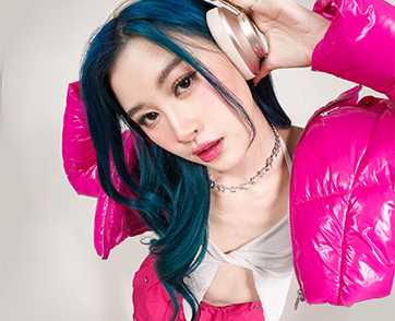 เพลงน่ารัก ๆ ฟังแล้วอมยิ้ม ฟินแบบคนคลั่งรัก “Pom Pom” ซิงเกิลล่าสุดของ “Fyeqoodgurl”