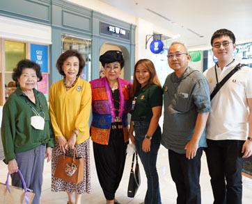 เตรียมพบกับแบรนด์ Merigin ผลิตภัณฑ์ระดับพรีเมี่ยม ณ โรงพยาบาล MEDPARK โรงพยาบาลคุณภาพใจกลางเมือง