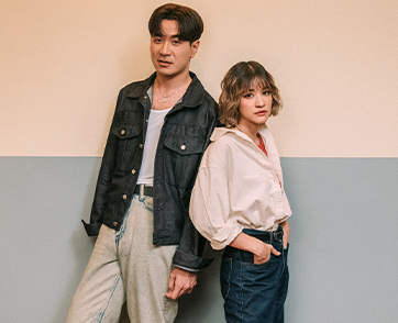 การพบกันระหว่างเจ้าแม่เพลงเศร้ากับเจ้าพ่อเพลงรัก “ส้ม มารี” และ “แสตมป์ อภิวัชร์” ปล่อย 2 เพลง 2 อารมณ์ วันเดียว “วันนี้เมื่อปีที่แล้ว” และ “SAVE”