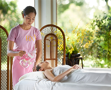 Healthy Getaway: รีชาร์จกายใจกับ RXV Wellness Village จุดหมายแห่งการพักผ่อนเพื่อสุขภาพแห่งใหม่ใกล้กรุง