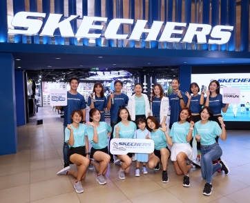 SKECHERS FRIENDSHIP WALK 2023