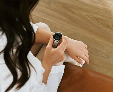 GARMIN ส่ง VENU 3 ซีรีส์ เจาะกลุ่มคนรักสุขภาพ 