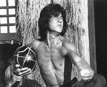 The Legend of Jackie Chan 