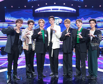 “ATLAS” บอยแบนด์สุดฮอต!!!  ขอโชว์สกิล!!! ค้นหาเสียงเพราะมาฟีเจอริ่ง 