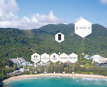 เผยความสำเร็จอาณาจักร มอนท์เอซัวร์ ภูเก็ต พร้อมผงาดเป็น “Ultimate Beachfront Community in Thailand and Asia”