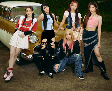 “bXd” ชวนผู้หญิงอกหัก move on ส่งซิงเกิลที่ 2 “don’t wanna miss you”